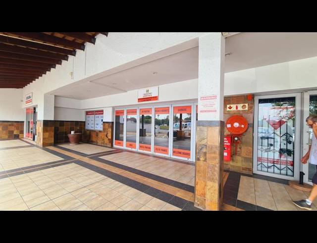 RETAIL PROPERTY TO RENT IN MENLYN